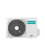 CLIMATIZZATORE CONDIZIONATORE MONOSPLIT HISENSE EASY SMART CA70BT02G/CA70BT02W R32 24000 BTU - WI-FI  INCLUSO