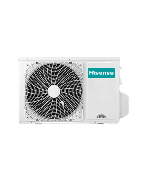 CLIMATIZZATORE CONDIZIONATORE MONOSPLIT HISENSE EASY SMART CA70BT02G/CA70BT02W R32 24000 BTU - WI-FI  INCLUSO