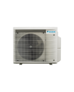 CLIMATIZZATORE CONDIZIONATORE DAIKIN BLUEVOLUTION DUAL SPLIT PERFERA ALL SEASONS FTXM20A+FTXM35A/2MXM40A-9 R32 – 7000+12000 BTU - WI-FI INCLUSO