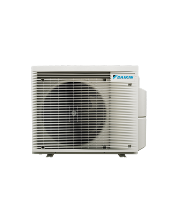 CLIMATIZZATORE CONDIZIONATORE DAIKIN BLUEVOLUTION DUAL SPLIT PERFERA ALL SEASONS FTXM20A+FTXM35A/2MXM40A-9 R32 – 7000+12000 BTU - WI-FI INCLUSO