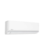 CLIMATIZZATORE CONDIZIONATORE DUAL SPLIT MIDEA ELEGANCE MSAGSAU-09HRDN8+MSAGXBU-12HRDN8/M2OE-18HFN8-Q R32 9000+12000 BTU -  WI-FI OPTIONAL