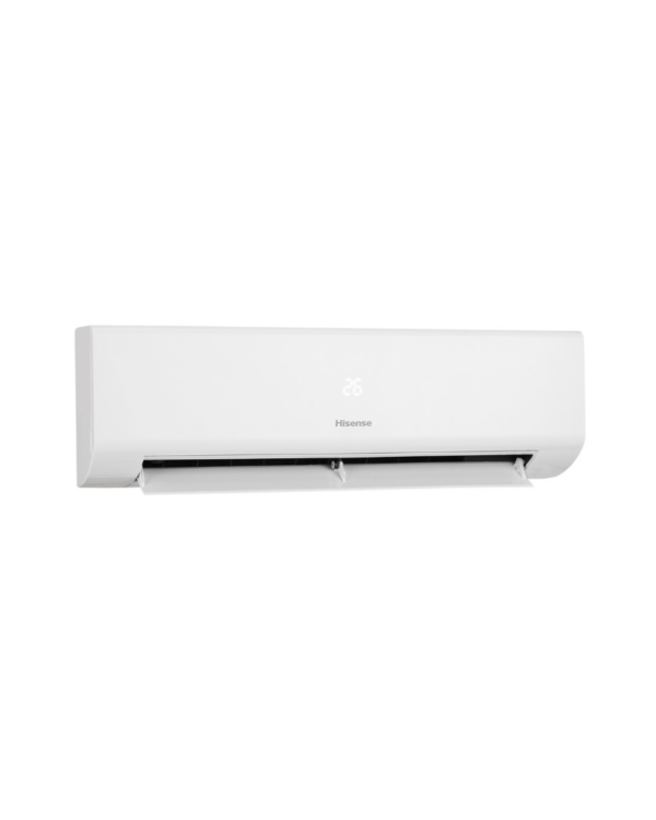 CLIMATIZZATORE CONDIZIONATORE DUAL SPLIT HISENSE ENERGY ULTRA KE25MR01G+KE35XR01G/2AMW42U4RGC R32 – 9000+12000 BTU - WI-FI INCLUSO