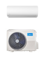 CLIMATIZZATORE CONDIZIONATORE MIDEA XTREAM MSAGCU-18HRFN8/MOX301-18HFN8 R32 18000 BTU -  WI-FI INCLUSO