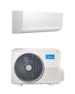 CLIMATIZZATORE CONDIZIONATORE MIDEA XTREAM PRO TECH MSAGDU-24HRFN8/GR/MOX401-24HFN8 R32 24000 BTU -  WI-FI INCLUSO