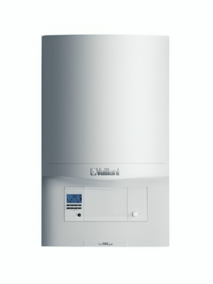 CALDAIA A CONDENSAZIONE VAILLANT ECOTEC PRO VMW 286/5-3 CS 28 KW METANO + KIT FUMI