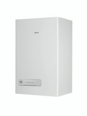 CALDAIA A CONDENSAZIONE BERETTA MYNUTE BOILER GREEN BSI 25 KW METANO/GPL + KIT FUMI