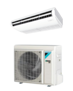 CLIMATIZZATORE CONDIZIONATORE MONOSPLIT DAIKIN PENSILE A SOFFITTO FHA60A9/RXM60R R32 21000 BTU - WI-FI E COMANDO OPTIONAL